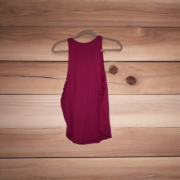 Under Armour‎ Show Your Power Pink Tank Small - Picture 5 of 5